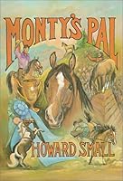 Monty's Pal 0931474086 Book Cover