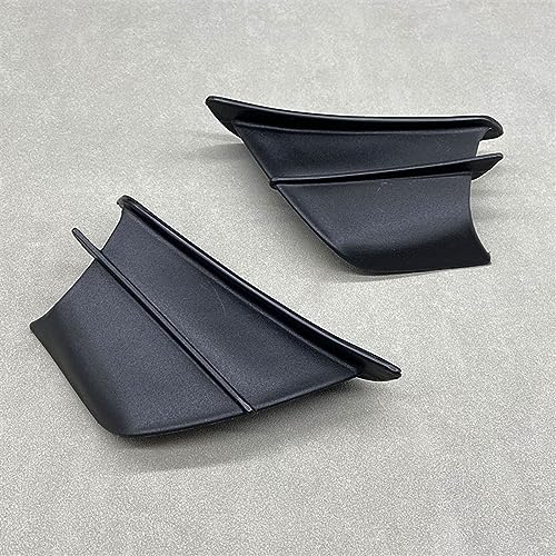 Becquet pour F900XR F900R éliminant les turbulences, kit d'ailes moto