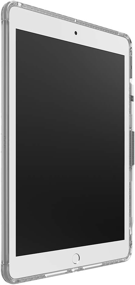 Black Friday Clearance OTTERBOX SYMMETRY CLEAR SERIES Case for iPad 7th, 8th & 9th Gen (10.2 Display - 2019, 2020 & 2021 version) - CLEAR