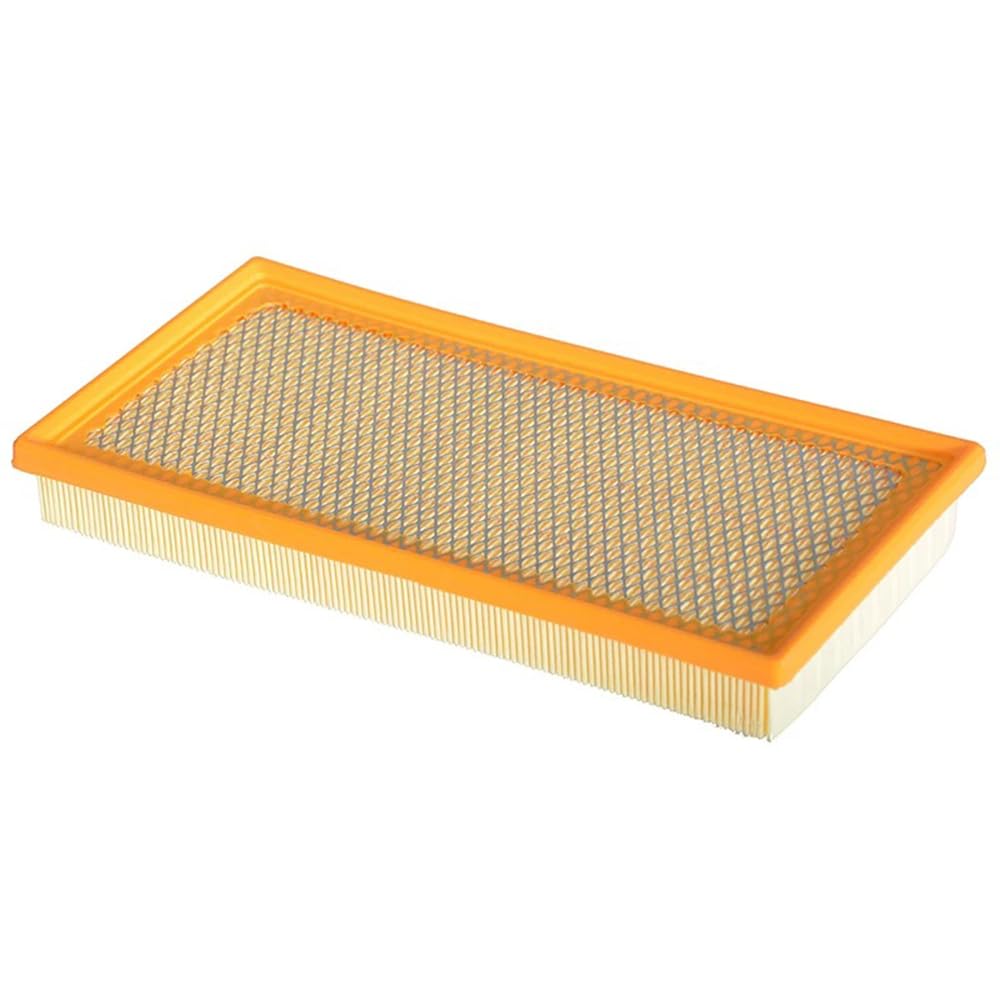 Filtr Powietrza Kabinowego dla Jeep Cherokee XJ, dla Volvo S40 I V40, 34,1x16,9x4cm Filtr powietrza samochodowego 53004383