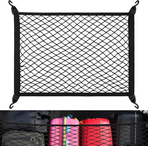 Ford Ranger Raptor 2024-2026 Stretch Cargo Net