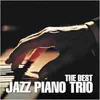 JAZZ PIANO VOL. 1-3 ピアノトリオ＋ギター　＆カラオケCD付 JAZZ PIANO VOL. 1-3 ピアノトリオ＋ギター ＆カラオケCD付 JAZZ