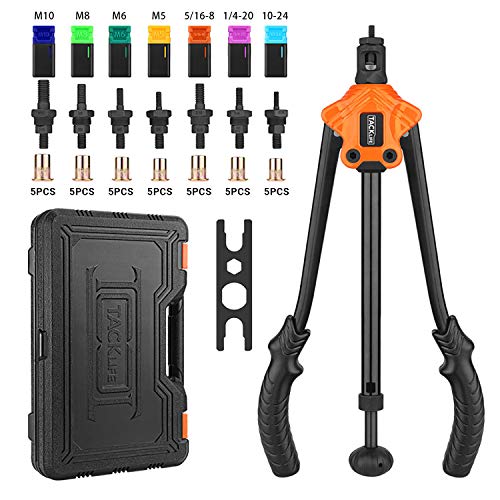Best Rivnut Tool