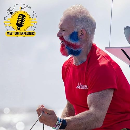 Episode 6: Ollie Phillips