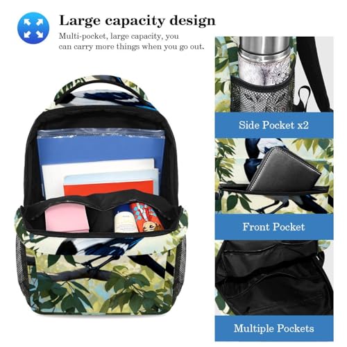 Sac à dos pour adolescents aventureux idéal pour le collège et les sorties