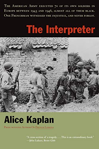 The interpreter