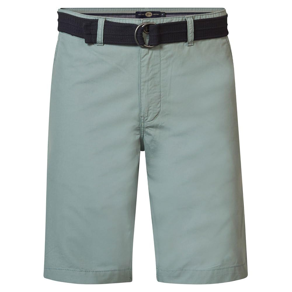 Petrol Short Chino pour Homme Combinaison modèle Court