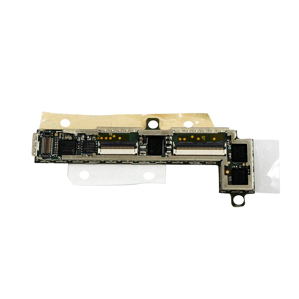 Gintai Câble Flexible LCD pour écran Tactile pour Microsoft Surface Pro 4 E49068 A07557G V1.1 1724 LTN123YL01 31,2 cm Pro 4 1796 Pro 5 1796 Pro 6 1809