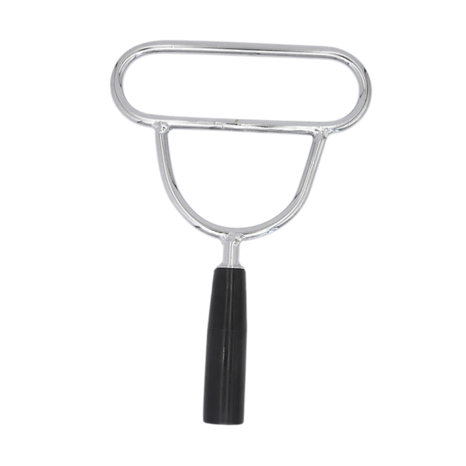 AUYXSSZ User-Friendly Animal Mouth Spreader with Ergonomic Features and Reliable Gag Tool for Comprehensive Farm Farm Animal Mouth Spreader Ergonomic Handle