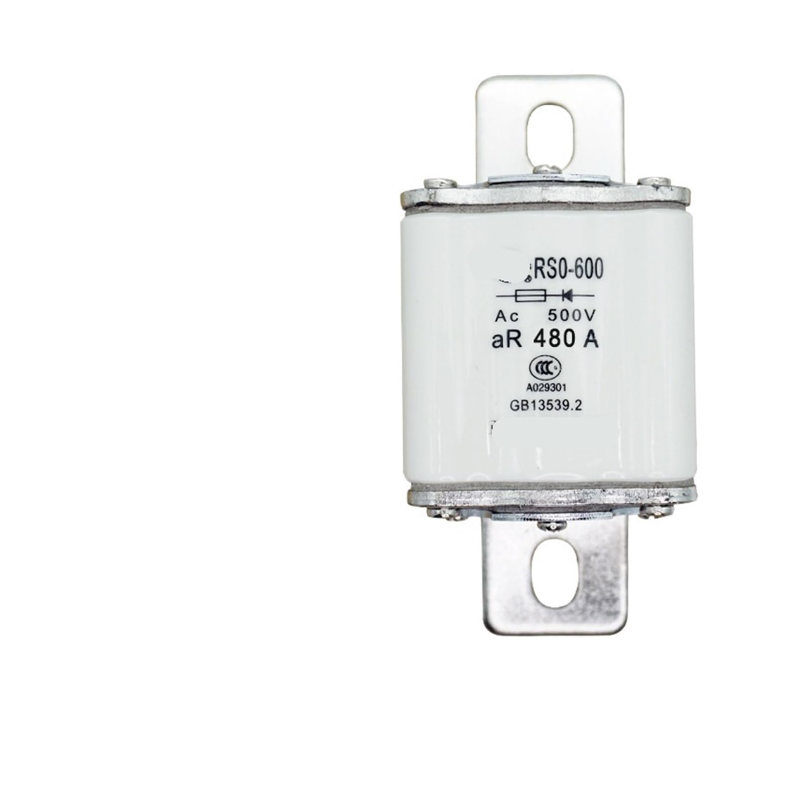 ITFOWIYD RS0-600 RSO-600A semiconductor Protection Fast Fuse 500V-600A500A480A450(480A)