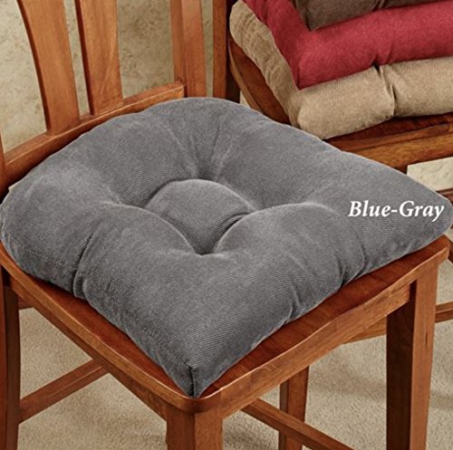 Klear-Vu Corporation Twillo Chair Cushions Set of Two