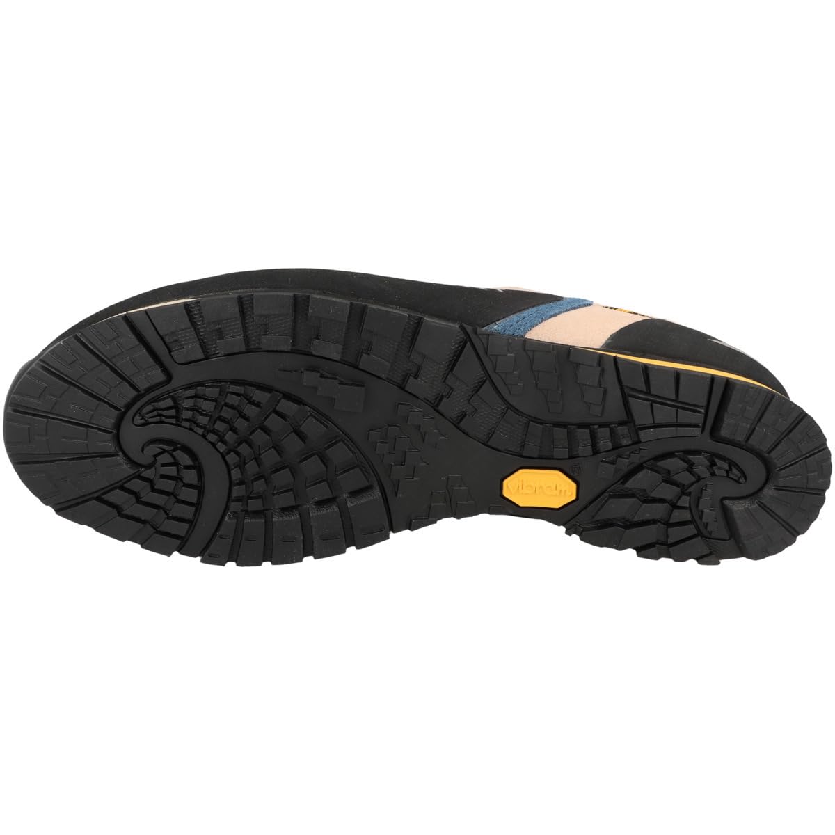 GARMONT Dragontail LT Evo oddychające i stabilne buty wspinaczkowe dla mężczyzn z podszewką z siateczki i przyczepną podeszwą zewnętrzną, buty trekkingowe, buty do wspinaczki