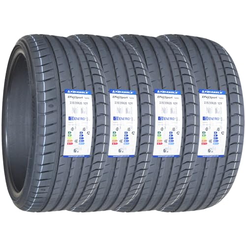 gCAO(TRIANGLE) T}[^C EffeX Sport TH202 235/35R20 92Y 4{Zbg