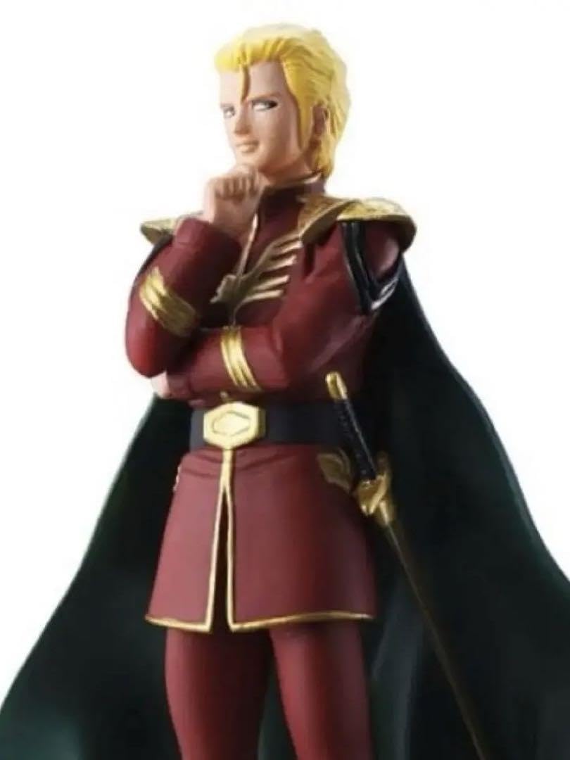 Amazon.co.jp: ハロカプ シャアコレクション シャア・アズナブル 
