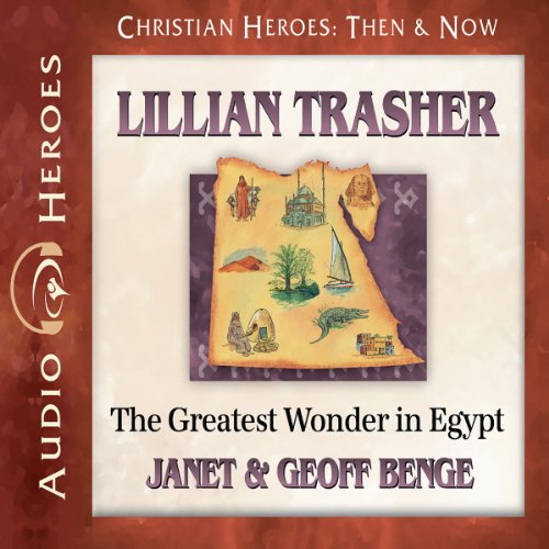 Lillian Trasher
