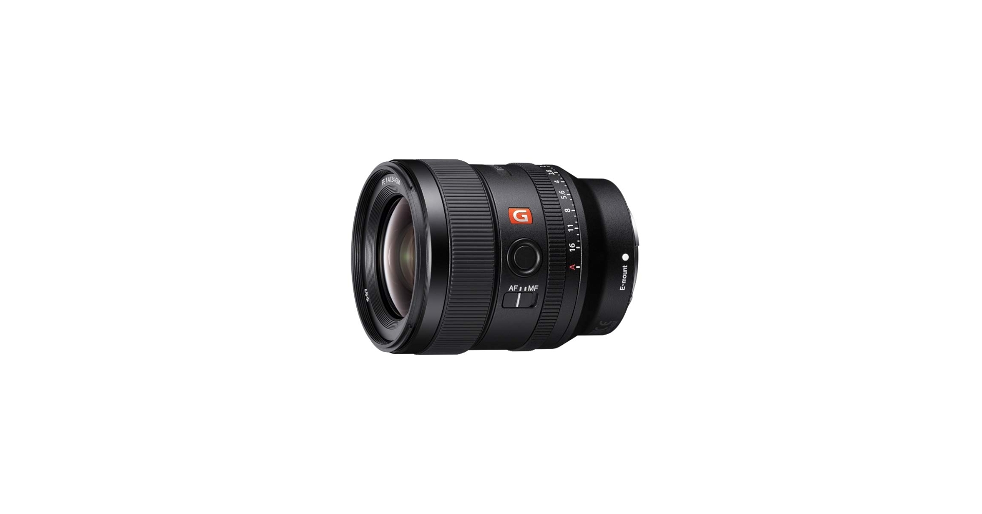 SONY - 【美品】Sony ソニー SEL24F14GM / 24mm f1.4 gm Amazon.com : Sony E-mount FE 24mm F1.4 GM Full Frame Wide