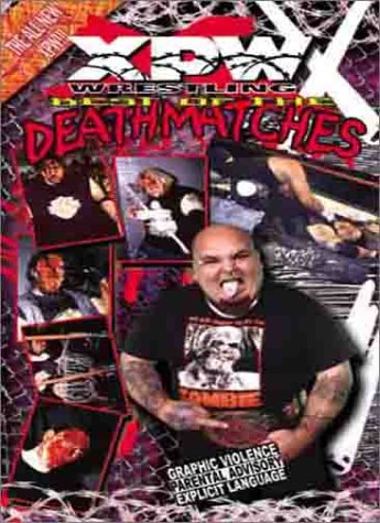 Xpw: Xpw's Best of Deathmatches