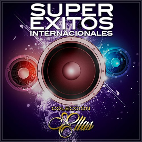 Súper Éxitos Internacionales