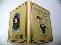 Swee'pea Tales Treasury Vlo. 1 Fun and Friendship 0970917708 Book Cover