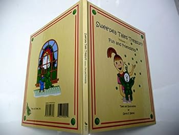 Hardcover Swee'pea Tales Treasury Volume 1 Fun and Friendship Book