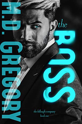 The Boss (The Killough Company Book 1)