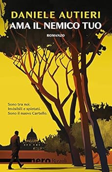 Paperback Ama il nemico tuo [Italian] Book