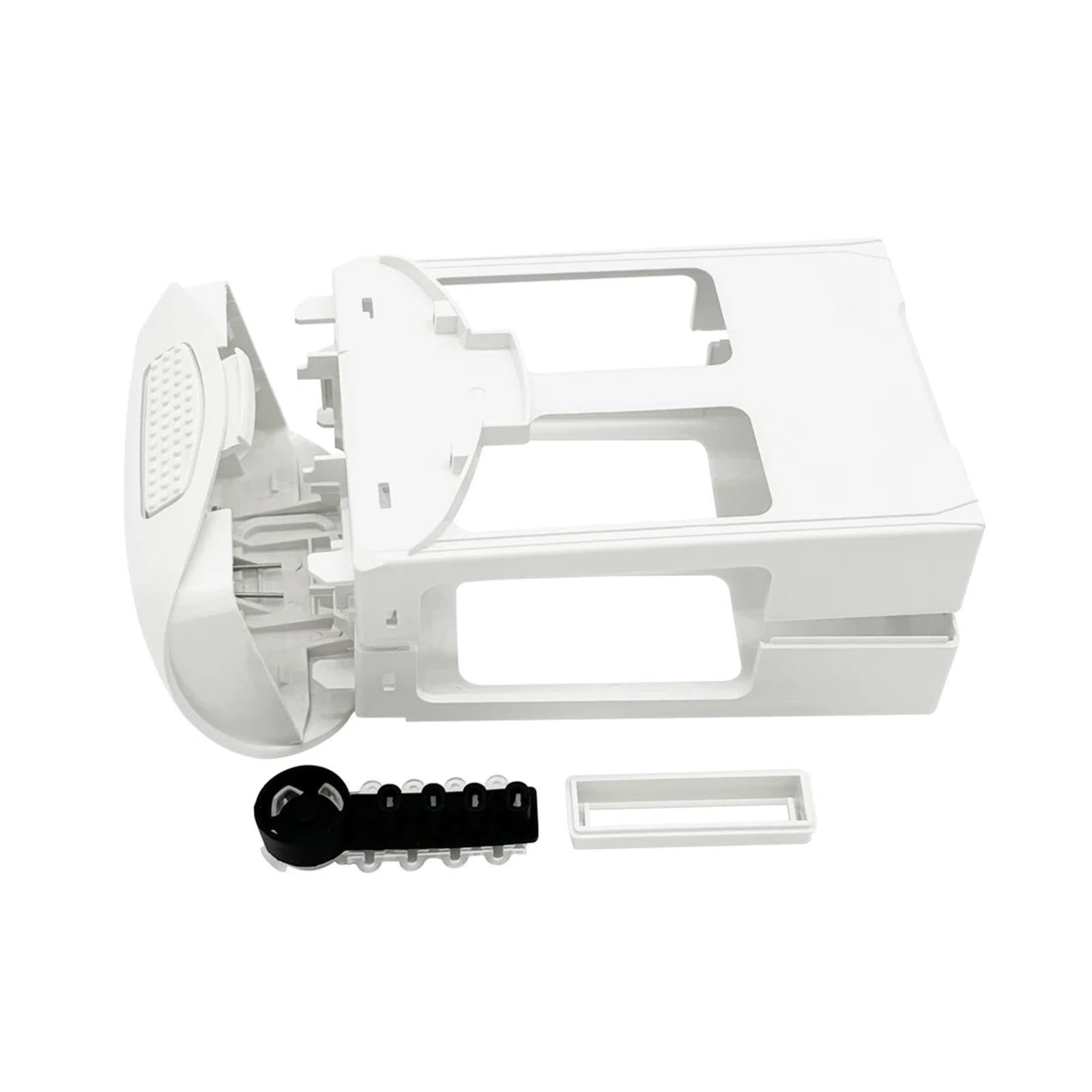 4 carcasas de batería, compatible con DJI, Phantom 4 Advanced