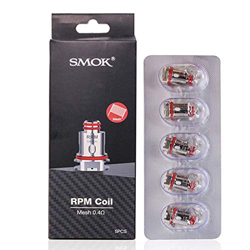 100% Genuine Core Accessories for NORD 2 RPM80 Pro RPM40 RPM80
