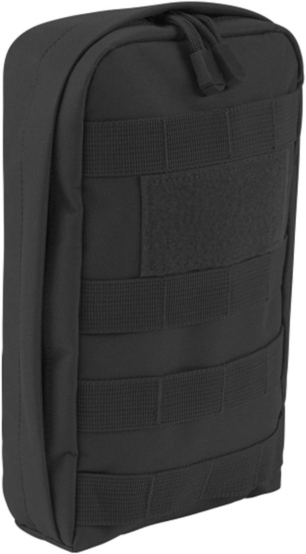 Brandit Snake MOLLE Pouch Black