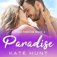 Couverture de Paradise