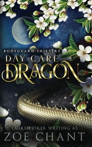 Day Care Dragon (Bodyguard Shifters)