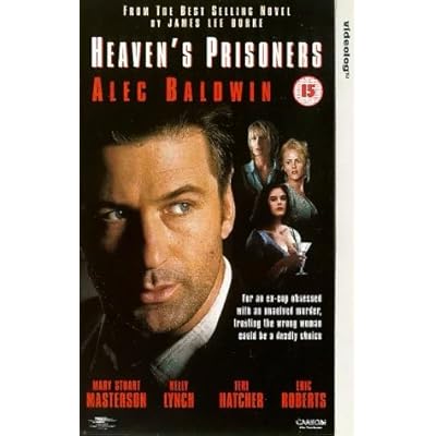 Heaven's Prisoners