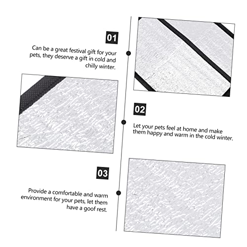 Alfombrilla térmica para reptiles 2 piezas Abaodam miniatura 7