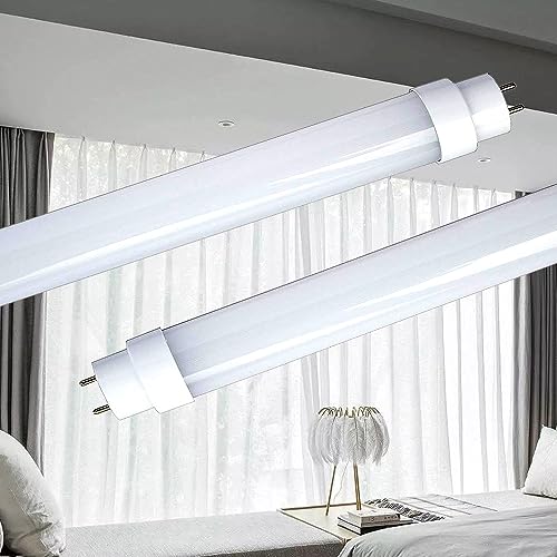 F5000K 40W` LEDǌu d20W Px 4000lmS G13 led T10 1198mm SHsv FL40 FLR40 FHF32 \ ǌ`v 40W2 ǌ`u 180°LpƖ 