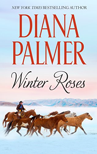 Winter Roses (Long, Tall Texans Book 33)