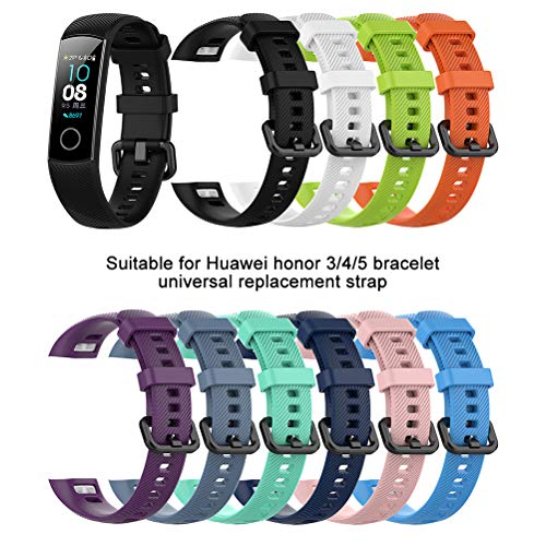 Catálogo para Comprar On-line Honor band 5 al mejor precio. 8 Imagen adicional