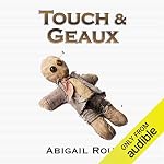 Cover of Touch & Geaux