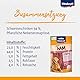 Vitakraft Pure Ham Strips, Hundeleckerli, Schinkenstreifen mit Schweinefleisch, Hunde Trainingsleckerli, ohne Zusatz von Zucker (1x 80g)