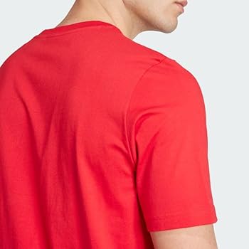 Amazon.com: adidas Men's Manchester United DNA Graphic T