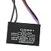 NEW TECH Ceiling Fan Capacitor 4 or 5 Wire 4/4.5/5