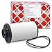 Febi 44176 Auto Trans Filter Kit