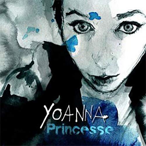 Amazon.com: Princesse [Explicit] : Yoanna: Digital Music