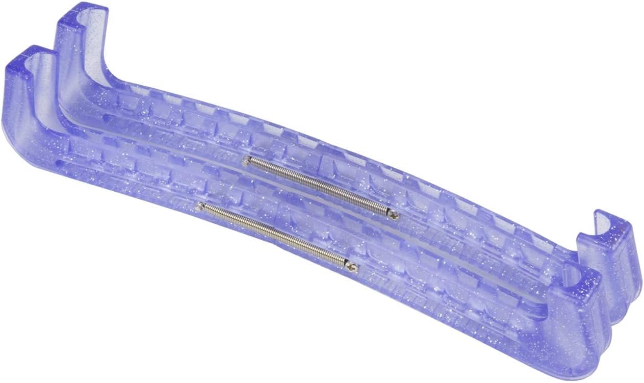 Xcess Ice Skate Blade Protector – Twinkle, Pourpre