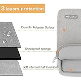 Funda MOSISO para MacBook Pro  16 pulgadas  