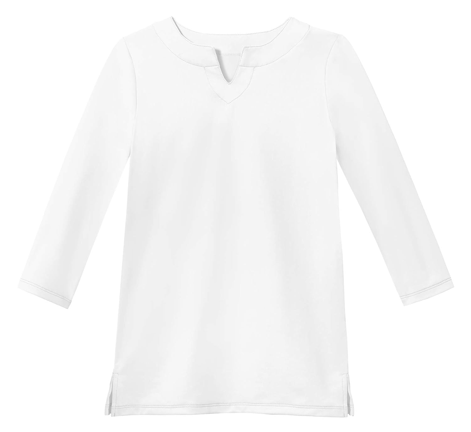 City Threads Boys and Girls UPF 50+ Rash Guard - Sun Protection Swim Coverup Tunic Top, Quick Drying Rashguard Shirt - Review, Price and Buying Guide