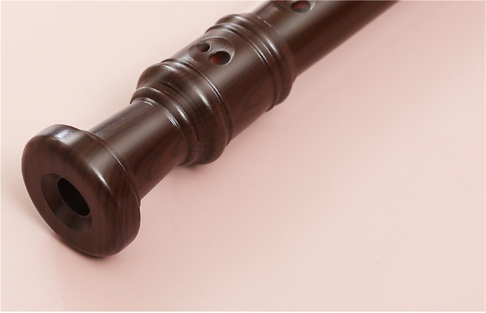 Flauto Dolce Professionale Flauto Dolce Soprano In Stile Tedesco A 8 Fori Ideale Per Principianti