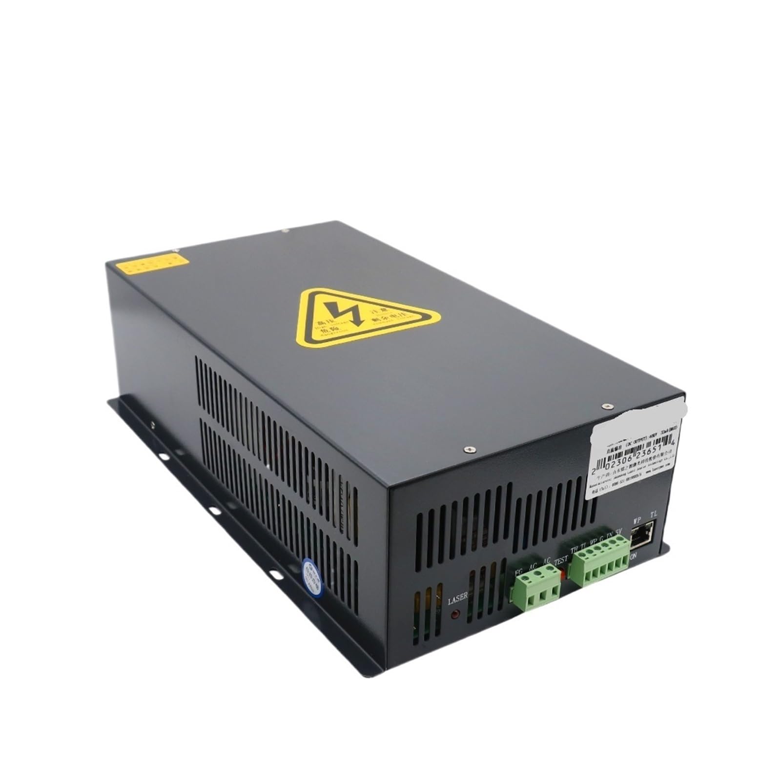 Alimentation 120W HY-WA120 transformateur 220V pour matériel électronique