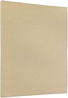 Vista 9 de Papel reciclado JAM Paper 8 1/2 x 11, 24 libras