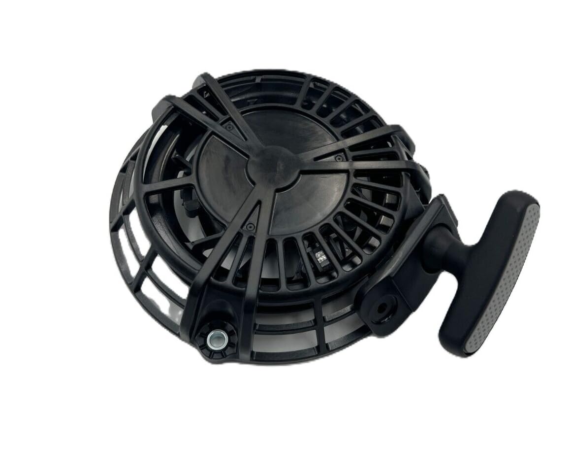 Amazon.com: KINDZA Genuine [28400-Z44-A31] Recoil Starter for