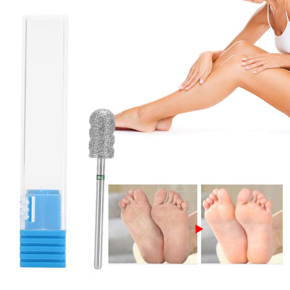Foot Nail Drill Bit - Image 2